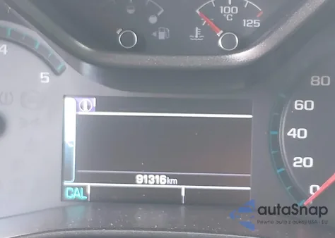 2017 Chevrolet Colorado из США, поврежденный, VIN 1GCPTCE15H1160129